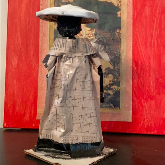 Culture Dolls - Picture 3 of 7